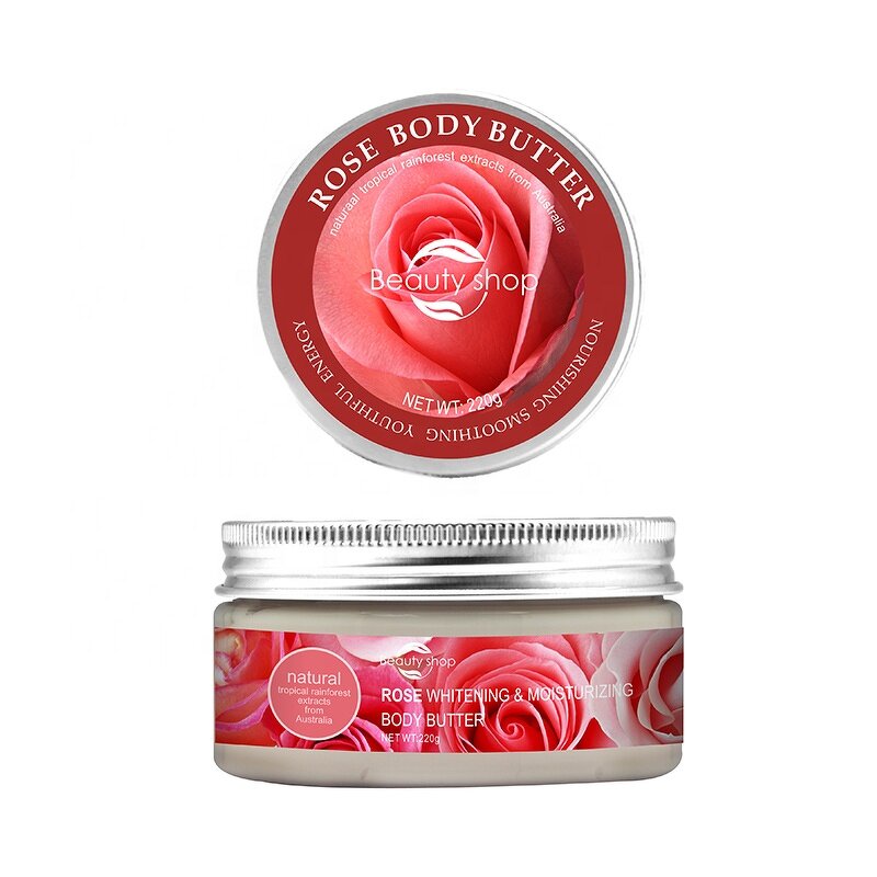 Hyaluronic Acid Set - Manufacturer - OEM Collagen Rose Water Whitening Skincare Collection