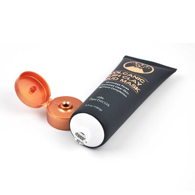 Clay Mud Mask - Manufacturer - Private Label Dead Sea Volcano Ash Deep Cleansing Moisturizing