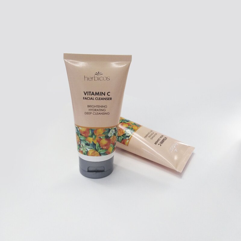 Vitamin C Set - Manufacturer - Whole Day Skin Care Brightening Face Beauty Skincare Kit