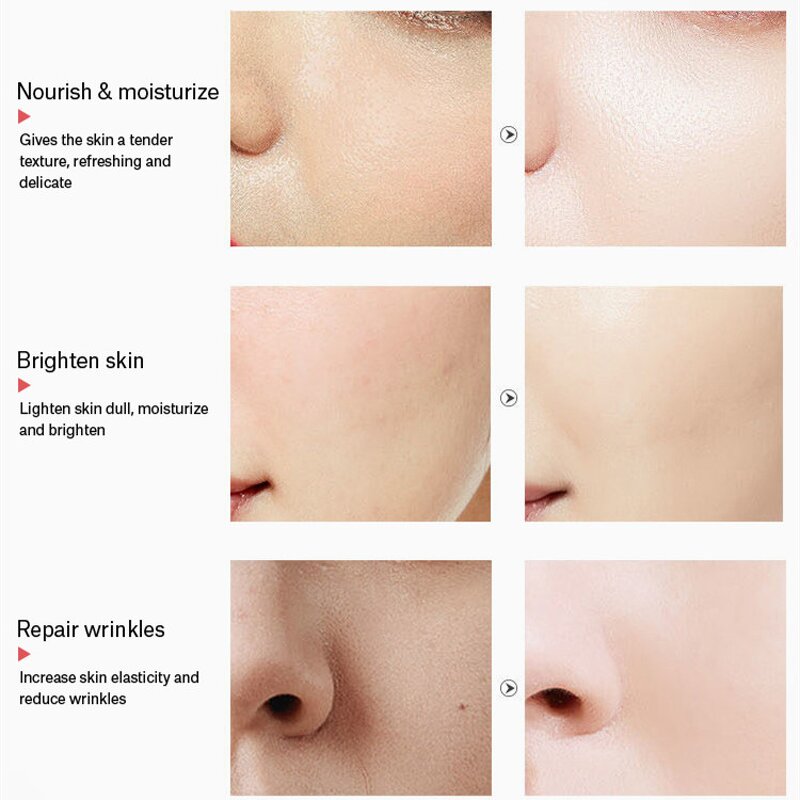 Sheet Mask Set - Manufacturer - Private Label 5 Booklet Charcoal Collagen Facial Mask