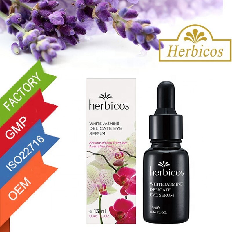 Eye Cream - Manufacturer - Private Label Anti Dark Circles Remove Wrinkle Whitening Products