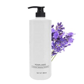 Ginger Shampoo Set - Manufacturer - Private Label Deep Cleansing Rose Oil Conditioner Hair Care