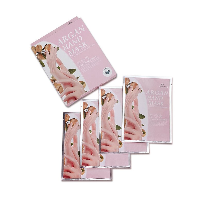 Hand Cream Gift Set - Manufacturer - Private Label Moisturizing Soothing Whitening Skin Care