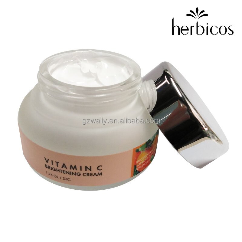 Vitamin C Skincare Set - Manufacturer - Whole Day Brightening Face Beauty Skin Care Kit