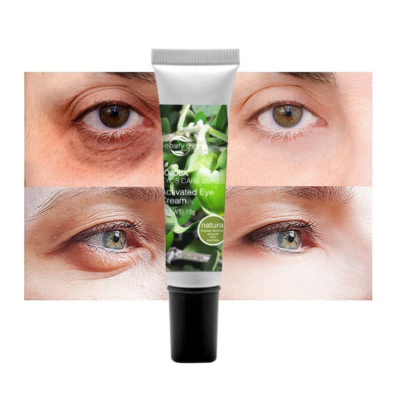 Eye Wrinkle Remover - Manufacturer - Instant Anti Dark Circles Under Eye Treatment Serum