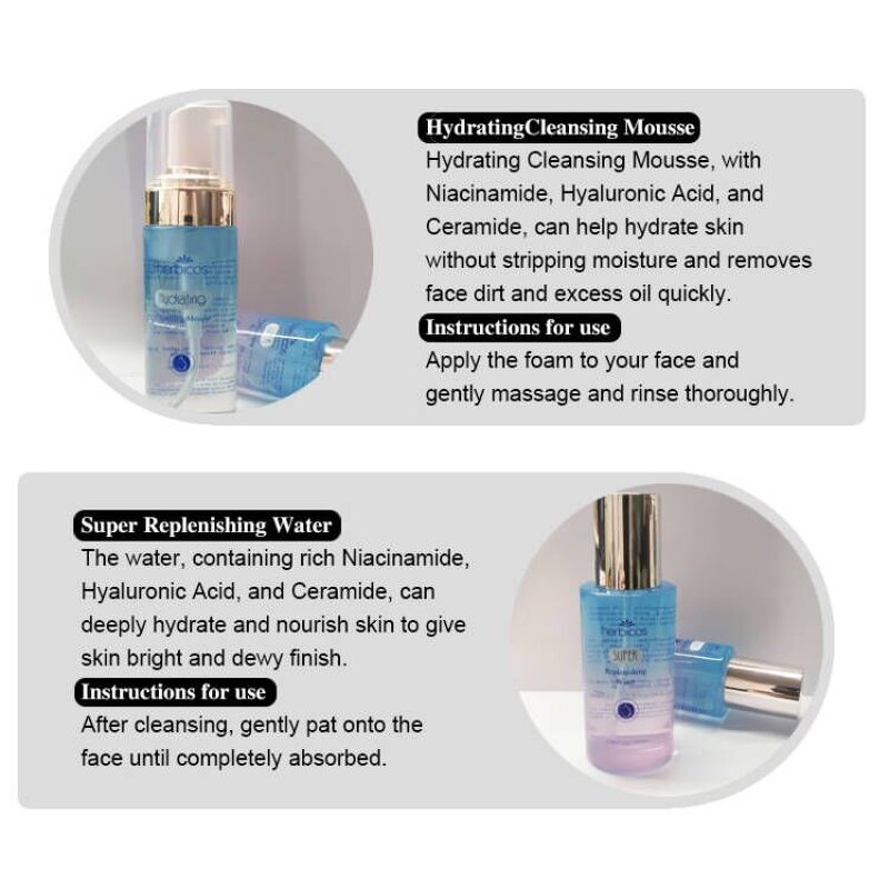 Nicotinamide Face Cream - Manufacturer - OEM ODM Moisturizing Nourishing Whitening Anti Aging