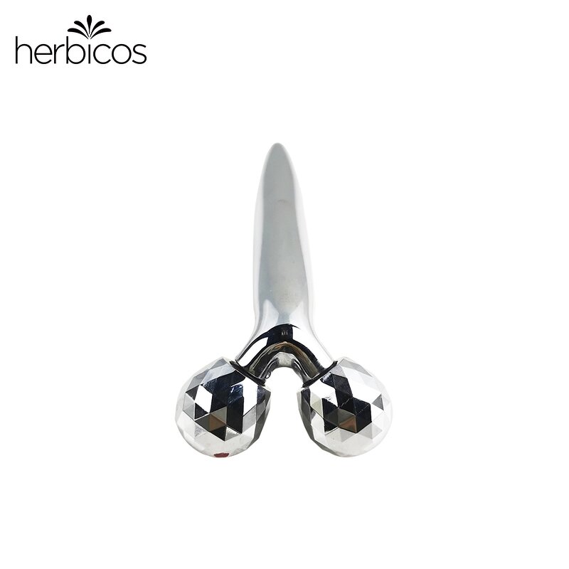 Collagen Skin Care Set - Manufacturer - Private Label Anti-aging Firming with Facial Massager