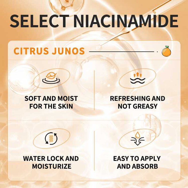 Vitamin C Body Lotion - Manufacturer - Hot Selling Whitening Smooth Moisturizing Black Skin