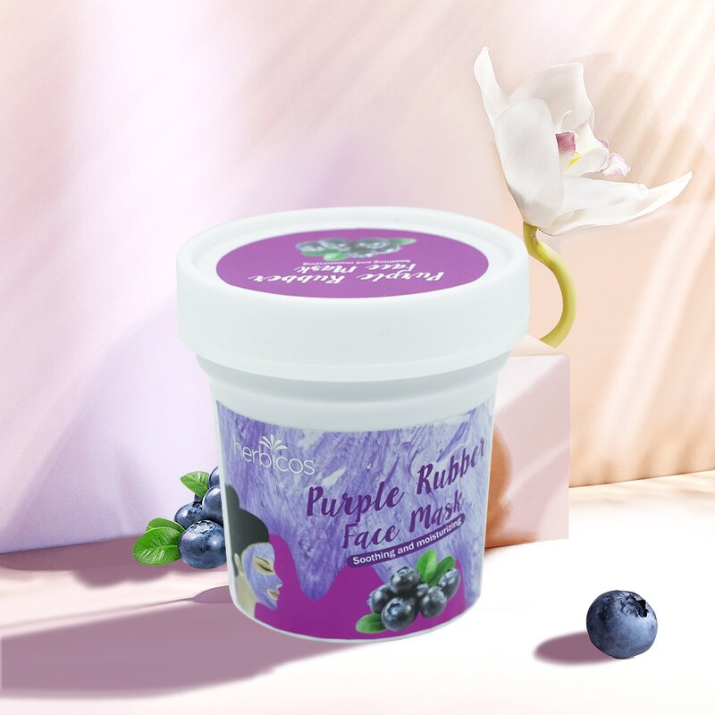 Jelly Mask Powder - Manufacturer - Private Label Moisturizing Salon Spa Soft Jelly Mask
