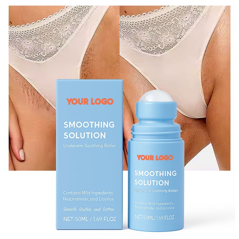 After Shave Liquid - Manufacturer - Private Label Skin Treatment Reduces Redness Ingrown Hair