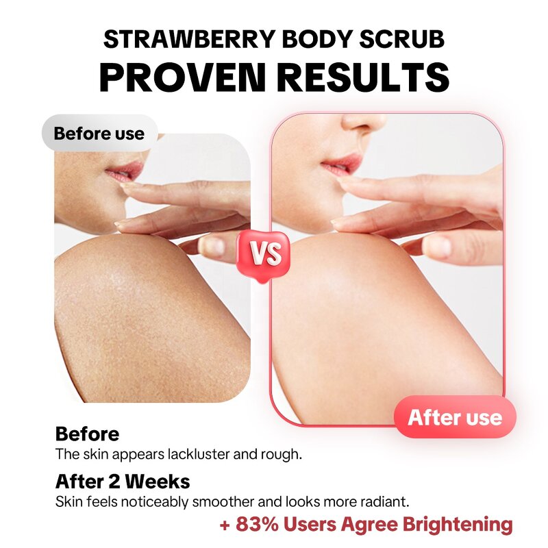 Fruit Body Scrub - Manufacturer - Sugar Exfoliation Whitening Coconut Adults Herbal Face Scrub