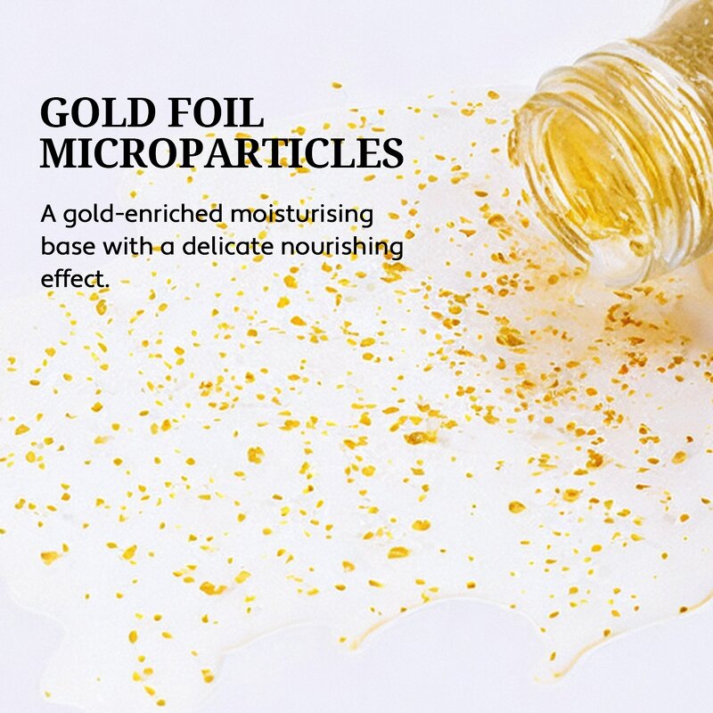 24k Gold Serum - Manufacturer - OEM ODM Korean Vitamin C Anti Aging Cosmetic Skin Care