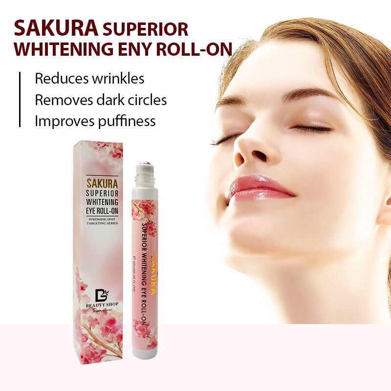 Retinol Eye Serum - Manufacturer - OEM ODM Instant Wrinkle Remover Anti Dark Circle Care