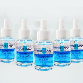 Hair Care Mask - Manufacturer - OEM Professional Salon Coconut Argan Oil Collagen Dry Damaged