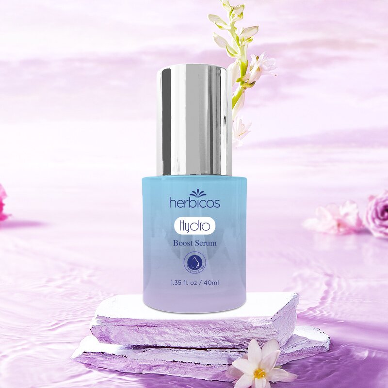 Anti Wrinkle Serum - Manufacturer - Private Label Firming Nourishing Vitamin C Anti-Aging