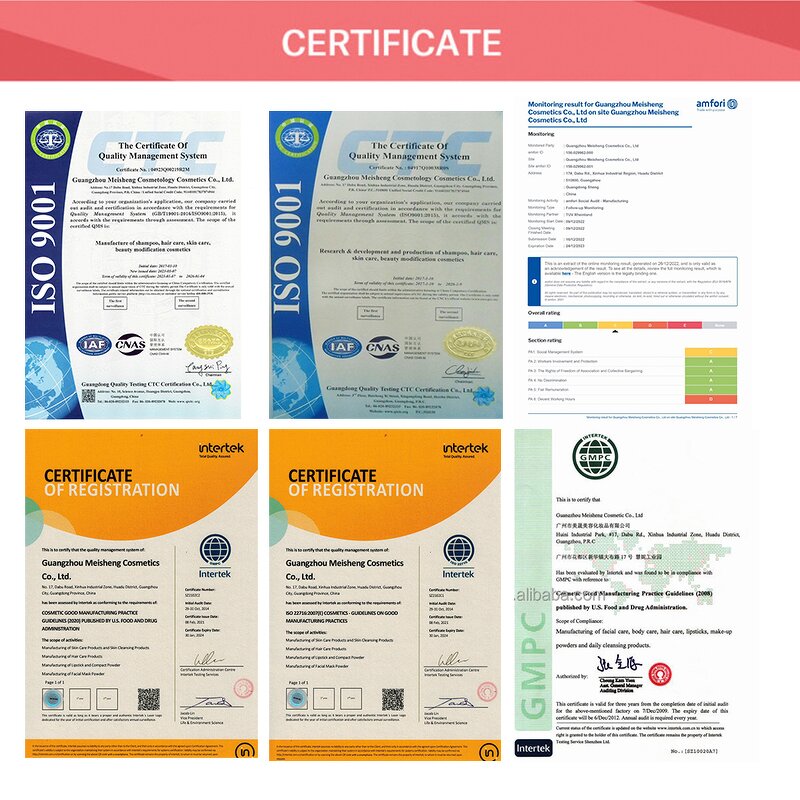 Avocado Skin Care Set - Manufacturer - Private Label Natural Korean Whitening Brightening Hydrating