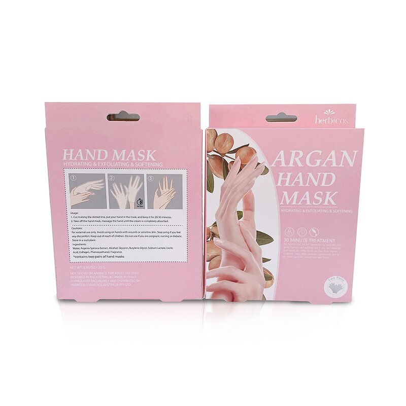 Hand Cream Gift Set - Manufacturer - Private Label Moisturizing Soothing Whitening Skin Care