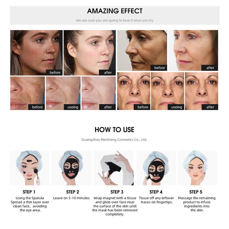 Vitamin C Face Wash - Manufacturer - OEM Brightening Glow Cleanser Reduces Fine Lines Aging