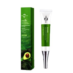 Avocado Eye Cream - Manufacturer - Oem Beauty Shop Smoothing Moisturizing Whitening Private Label