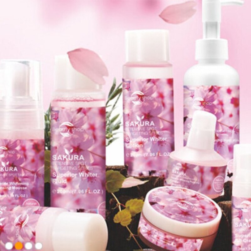 Facial Mist Sprayer - Manufacturer - Collagen Chamomile Hydrating Nourishing Anti-Aging Skin Care