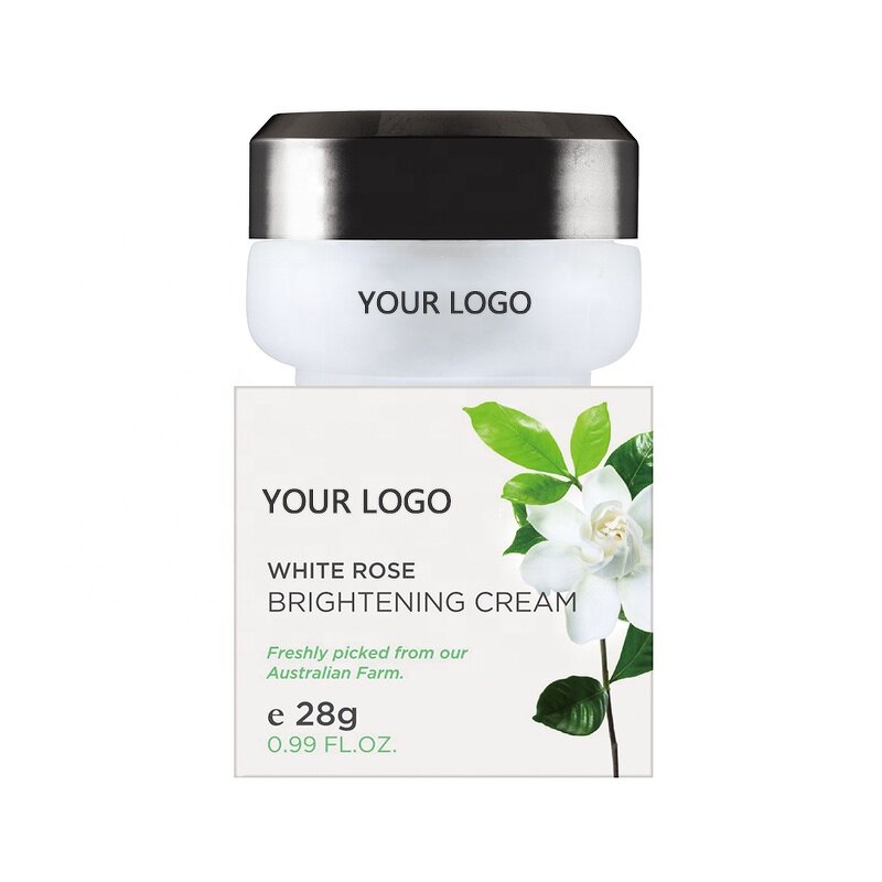 Jasmine Skin Care Set - Manufacturer - OEM Moisturizing Whitening Anti Aging Private Label