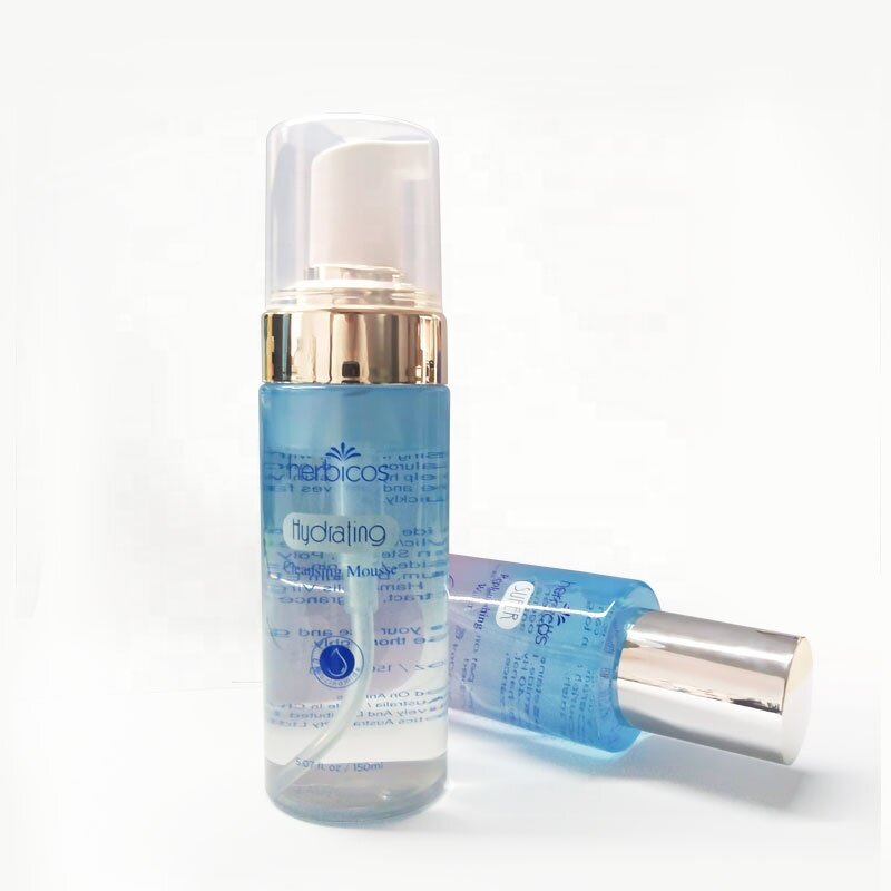 Facial Cleanser Mousse - Manufacturer - Niacinamide Retinol Moisturizing Sensitive Skin Women