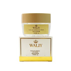 Collagen Eye Cream - Manufacturer - Private Label Instant Wrinkle Remover Anti Aging Whiten