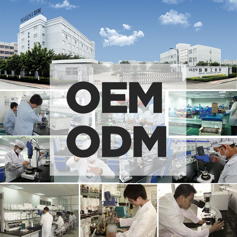 Hand Cream Gift Set - Manufacturer - Private Label Moisturizing Soothing Whitening Skin Care