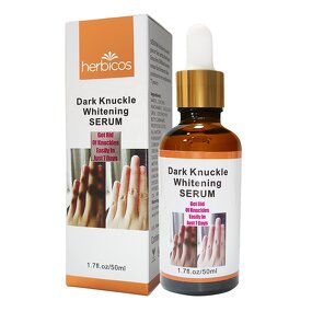 Dark Knuckle Serum - Manufacturer - OEM ODM Factory 7 Days Fast Whitening Spot Remover