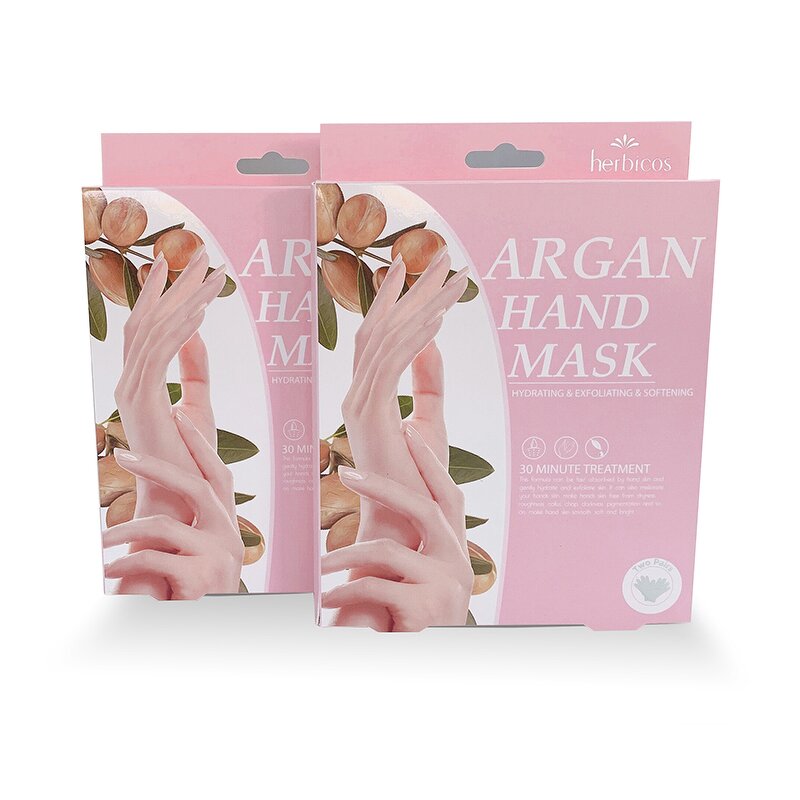 Hand Cream Gift Set - Manufacturer - Private Label Moisturizing Soothing Whitening Skin Care