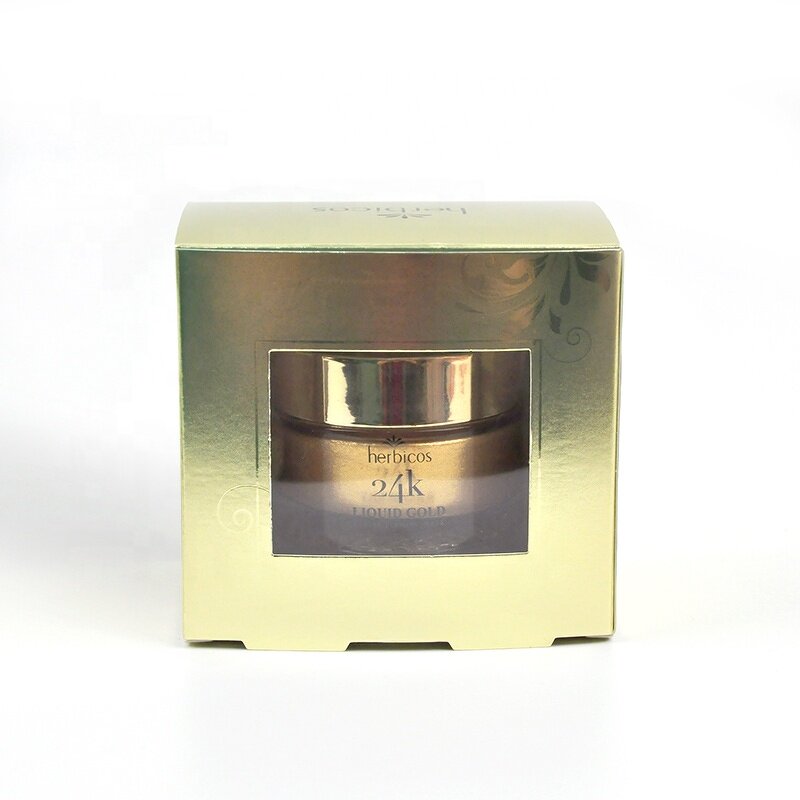 24k Gold Peel Off Mask - Manufacturer - Private Label Beauty Moisturizing Whitening Facial