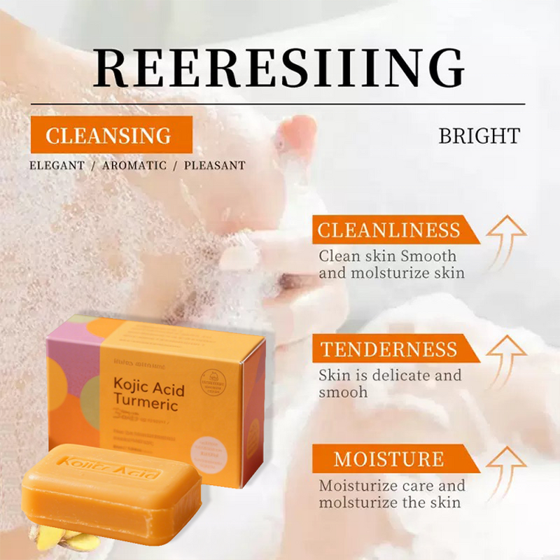 Daily Skin Care Kit - Manufacturer - Korea Ladies 4-Piece Salicylic Acid Oil-Control PH Balance