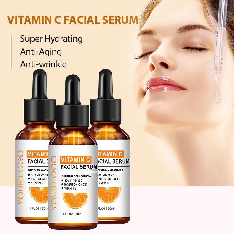 Rejuran Skin Serum - Manufacturer - OEM Korean Hyaluronic Acid Anti-Aging Salicylic Acid Green Tea