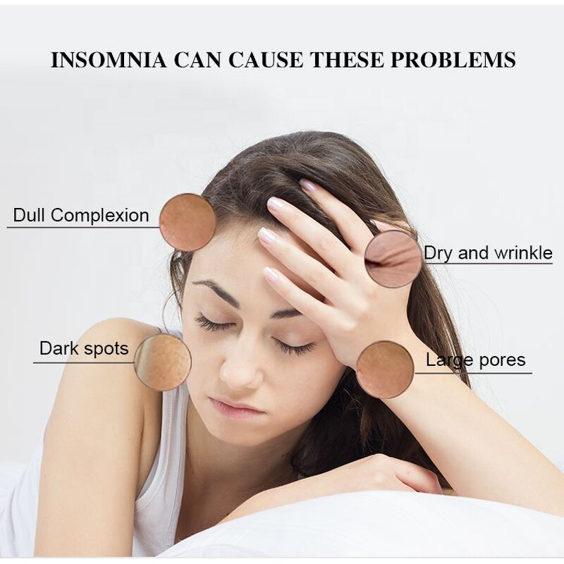 Sandalwood Sleep Mist - Manufacturer - Private Label Natural Refresh Antistatic Calm Pillow Spray