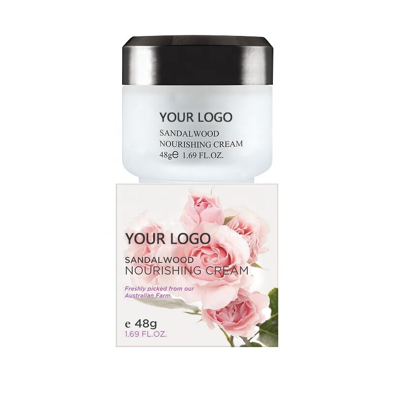 Rose Skin Care Set - Manufacturer - Korea Organic Hydration Whitening Anti Acne Brightening