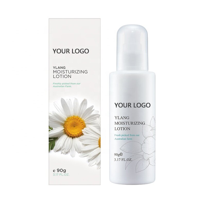 Chamomile Skincare Set - Manufacturer - 2024 New Korean Cosmetics Moisturizing Soothing Care