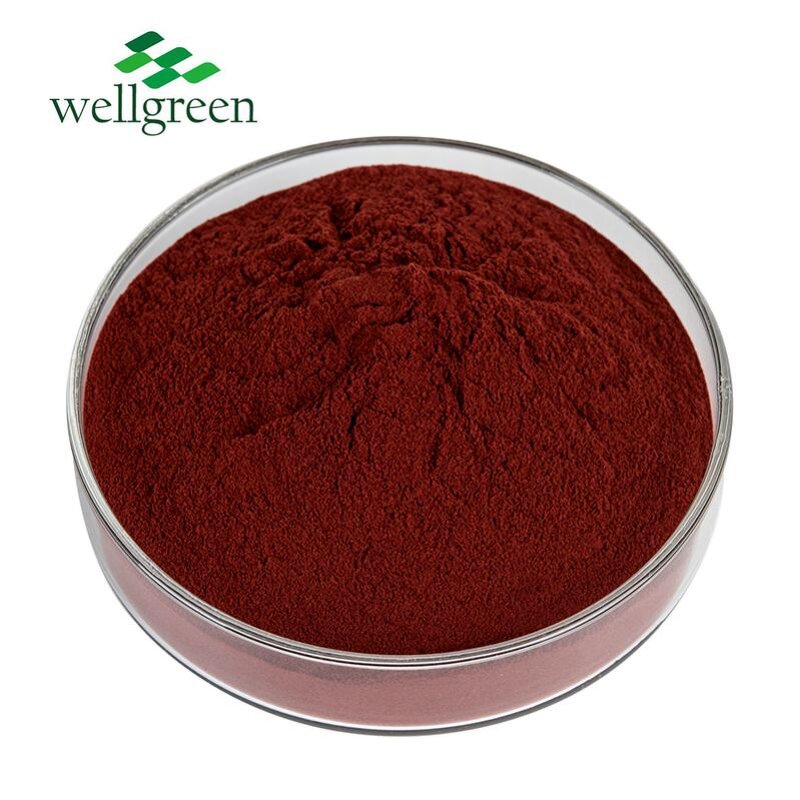 Vitamin B12 Powder Manufacturer - Wholesale Bulk 98% Cyanocobalamin