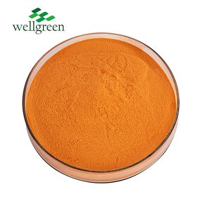 Lutein Powder Manufacturer - Natural Xanthophyll 2% CWS 100%