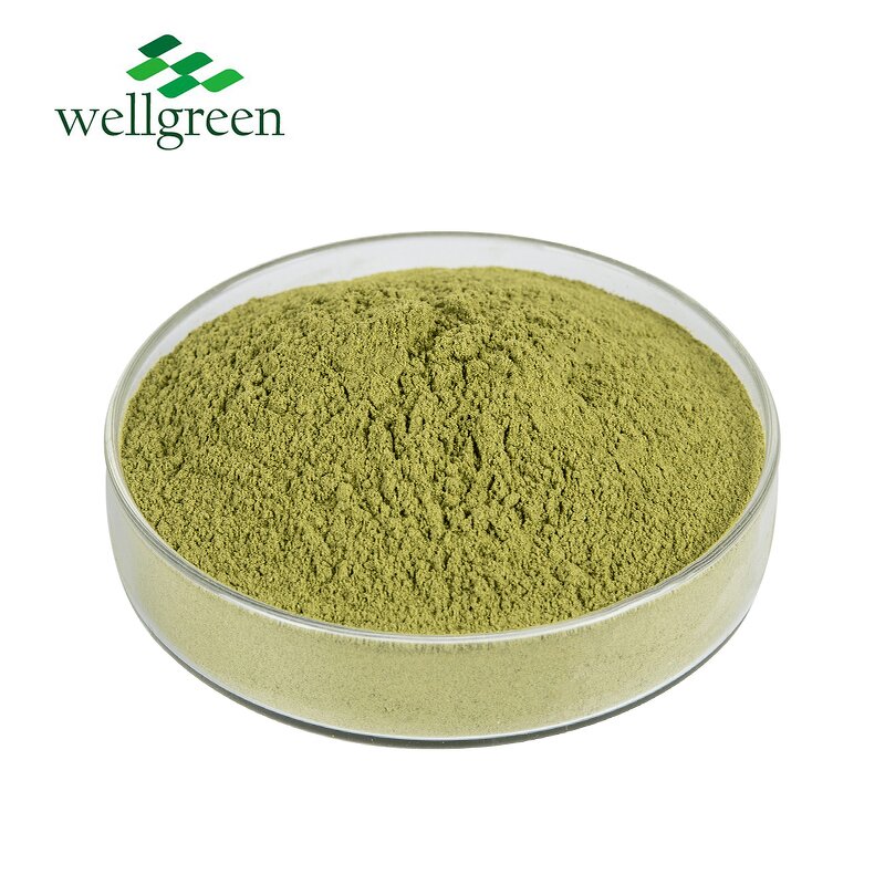 Coriander Powder Manufacturer - China Manufacturer Water Soluble Extract