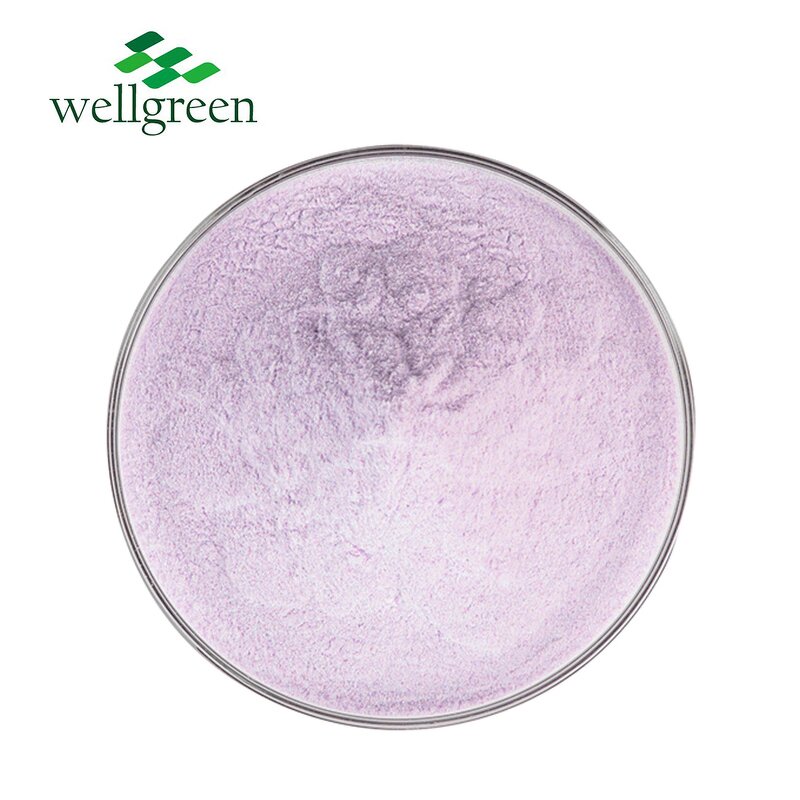 Taro Powder Manufacturer - Nature Fresh Root Flour Pure Organic Original