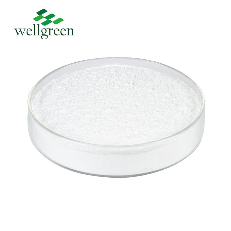 L-Ergothioneine Powder Manufacturer - Wellgreen Natural Anti-Aging 99% CAS 497-30-3