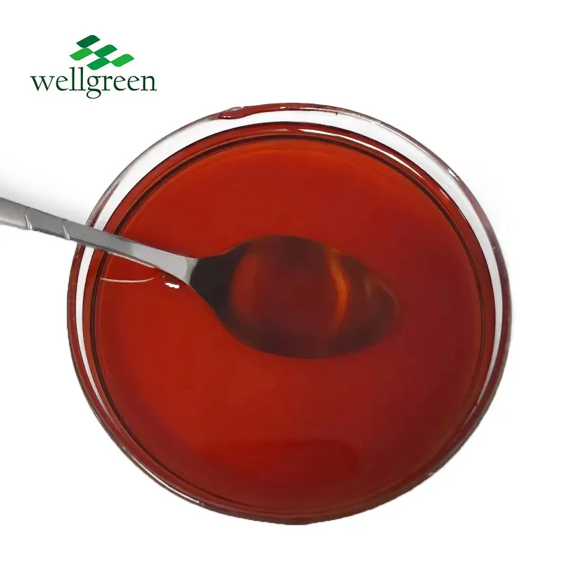 Capsicum Red Extract Manufacturer - Water & Oil Soluble Oleoresin Food Coloring