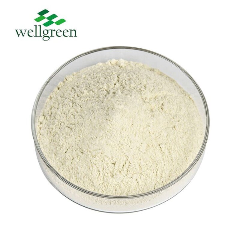 Vitamin K2 MK7 Powder Manufacturer - Health Care Supplement Raw Material