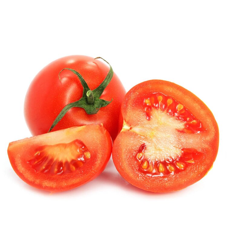 Tomato Powder Manufacturer - 100% Natural Vegetable Spray Dried Food Grade