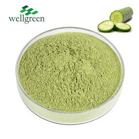 Cucumber Powder Manufacturer - China 100% Natural Freeze Dried Organic