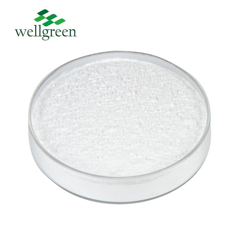 N-Acetyl Glucosamine Powder Manufacturer - 99% CAS 7512-17-6 Food Additive