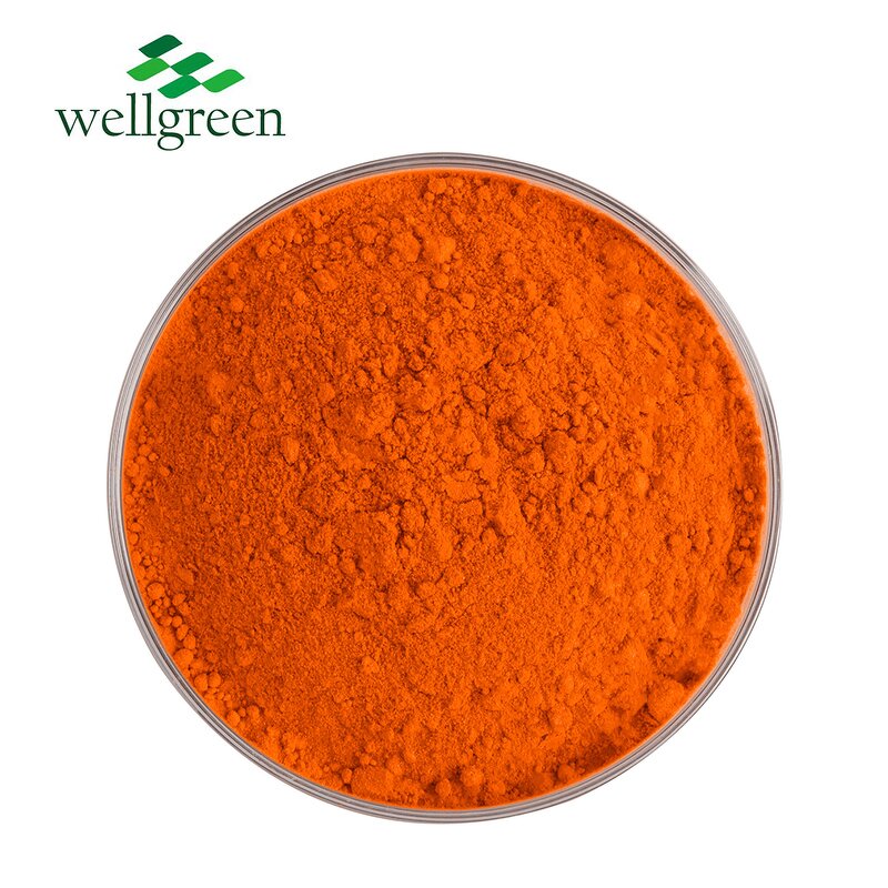 Beta-Carotene Powder Manufacturer - Bulk Selling Food Grade Natural Colorant
