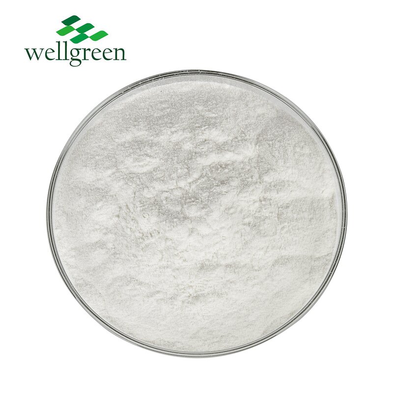 Glabridin Extract Manufacturer - Licorice Root 40% for Skin Care CAS 59870-68-7