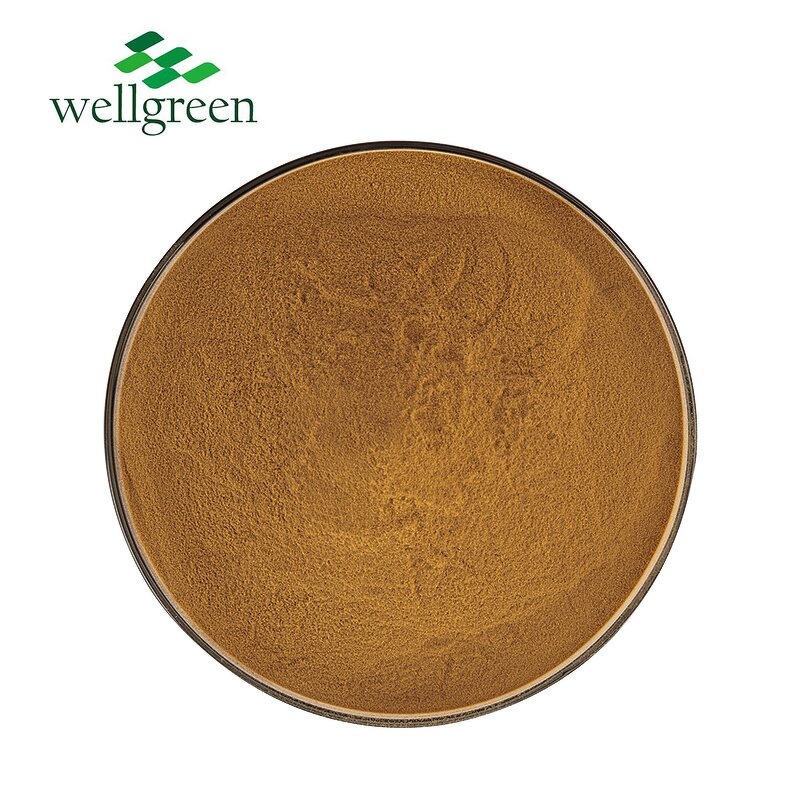 Millettia Extract Powder Manufacturer - Natural Organic Suberect Spatholobus Anthocyanidins