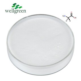 Glycine Powder Manufacturer - Food Grade Nutrition CAS 56-40-6